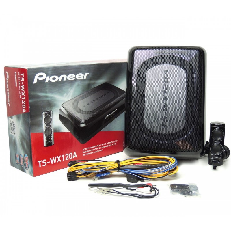 pioneer-ts-wx120a-powerful-amplified-subwoofer-system-with-a-small-footprint-150w