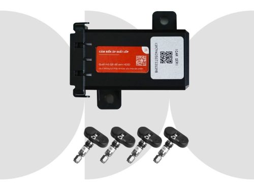 Cảm biến áp suất lốp J3 Cảm biến áp suất lốp J3