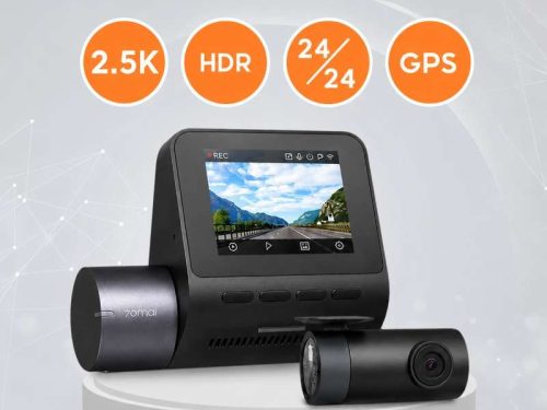 Camera Hành Trình 70mai A410 – AKauto Camera Hành Trình 70mai A410 – AKauto